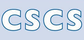 CSCS logo