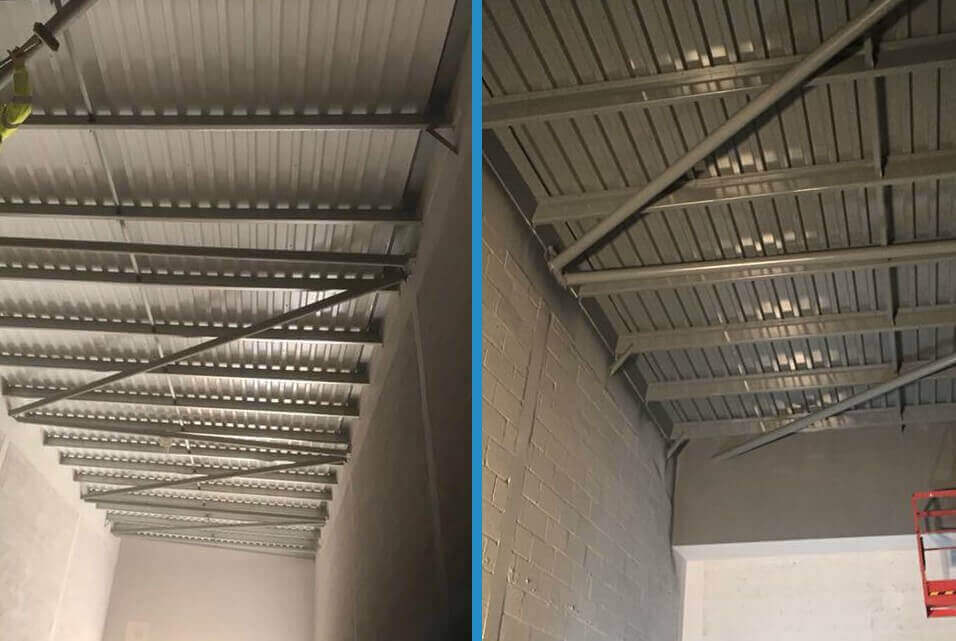 Airless Paint Spraying Bewdley