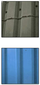 Cut Edge Corrosion Repairs London