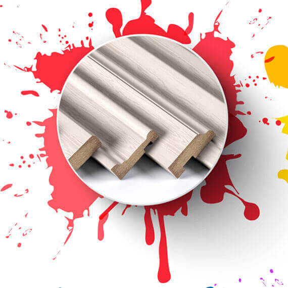 Skirting Board Coatings