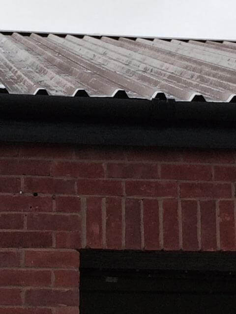 Giromax Roof Coatings Milton Keynes, Buckinghamshire