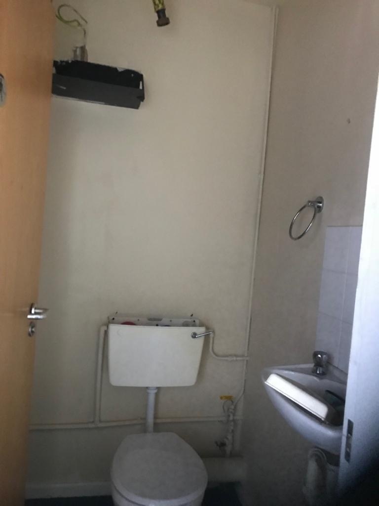 Dilapidation Repairs