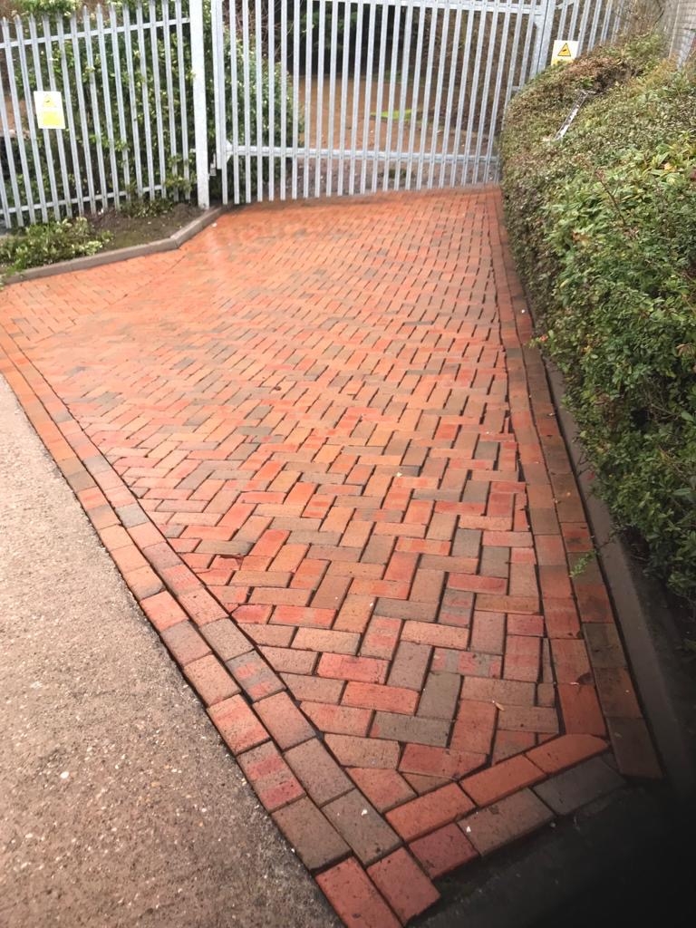 Dilapidation Refurbishment