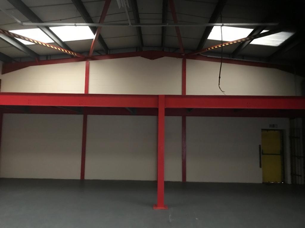 Dilapidation Repairs