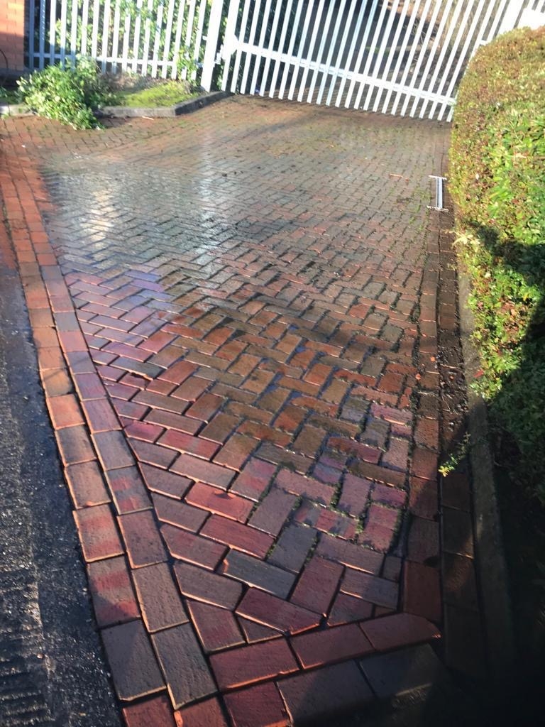 Dilapidation Refurbishment