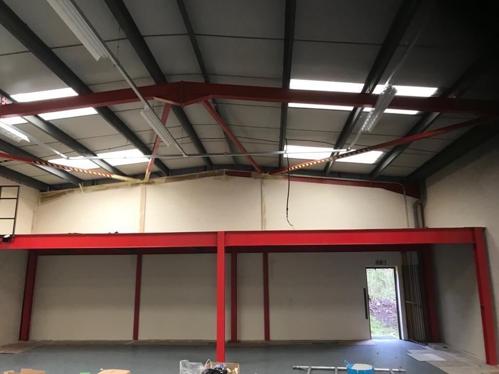 Dilapidation Repairs