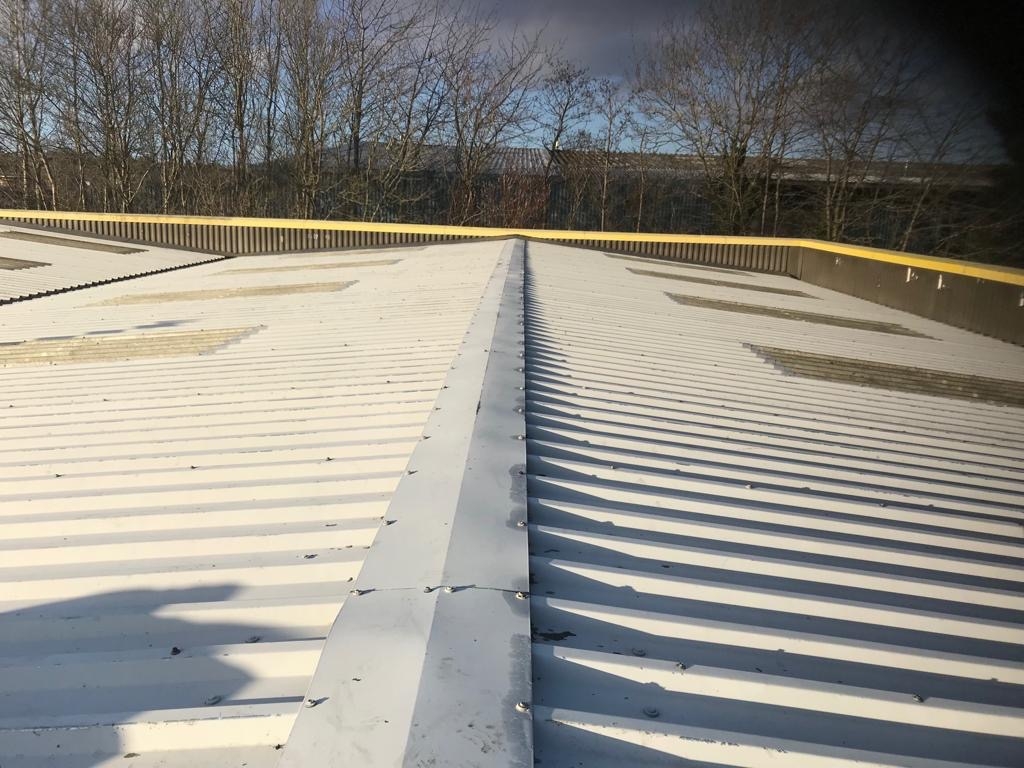Dilapidation Refurbishment